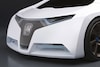Honda FC Sport Concept