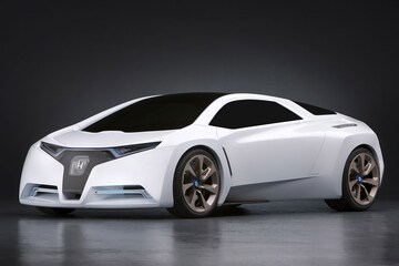 Honda FC Sport Concept