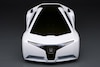 Honda FC Sport Concept