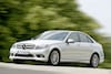 Mercedes-Benz C 250 CDI BlueEfficiency