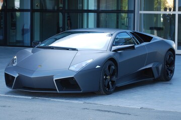 Lamborghini Reventón