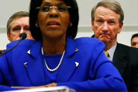 'Grote Drie krijgen geen noodkrediet'