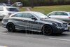 Mercedes E-klasse Coupé