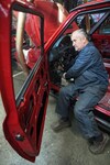 Yugo-productie Kragujevac | ANP/AFP