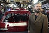 Yugo-productie Kragujevac | ANP/AFP