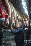 Yugo-productie Kragujevac | ANP/AFP
