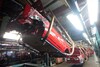 Yugo-productie Kragujevac | ANP/AFP