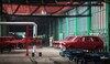 Yugo-productie Kragujevac | ANP/AFP