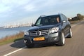 Mercedes-Benz GLK
