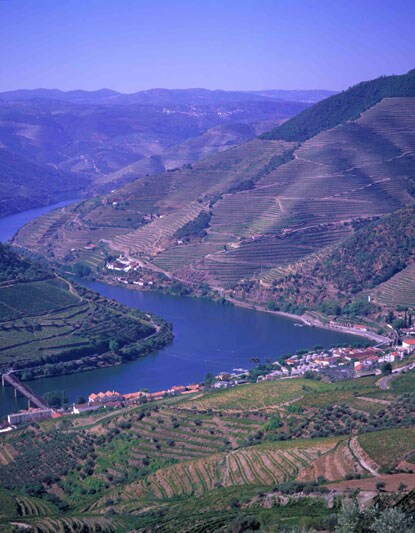 Portugal - Douro