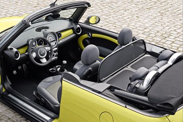 Mini cabriolet