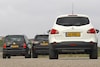 Mitsubishi Outlander/Nissan Qashqai+2/Volkswagen C