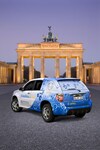 General Motors HydroGen4