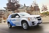 General Motors HydroGen4