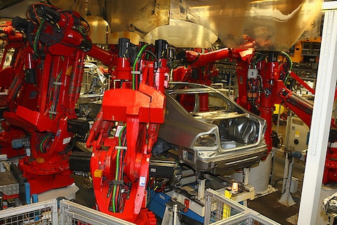 Video: Volvo rijders testen XC60