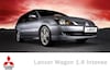 Lancer Wagon 1.6 Intense
