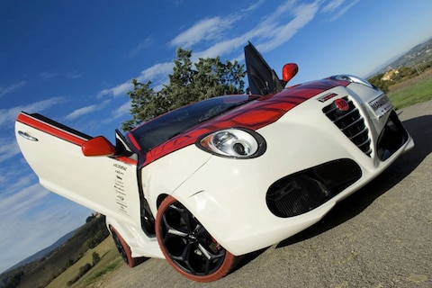 Mito springt uit de band