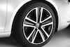 Volkswagen Eos White Night