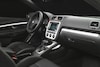 Volkswagen Eos White Night