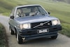 Volvo 345