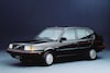 Volvo 360, 5-deurs 1985-1988