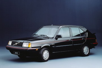 Volvo 360