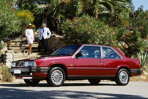 PVV wil belastingvrijstelling klassiekers terug