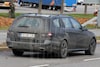 Mercedes E-klasse Estate (foto: Carpix)