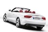 Audi A5 Cabriolet