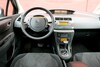 Citroën C4 2.0 HDiF 16V Exclusive