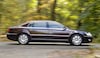 Volkswagen Phaeton 4.2 V8 4Motion Lang Highline