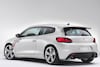 Volkswagen Scirocco Studie R
