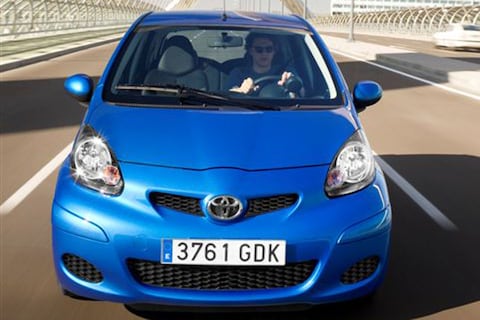 'Toyota moet terug naar kernwaarden'