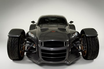 Donkervoort D8 GT
