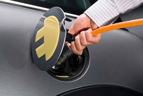 Links en rechts willen elektrisch