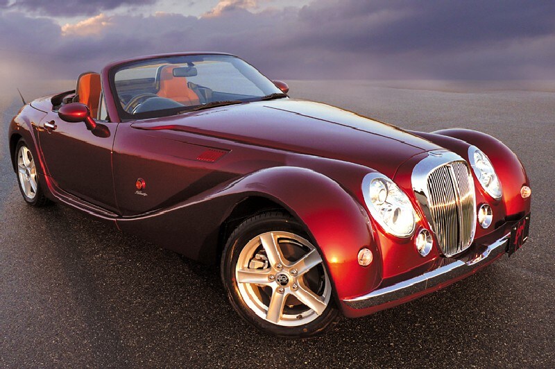 Mitsuoka Himiko