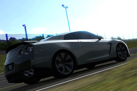 Gran Turismo 5: Prologue