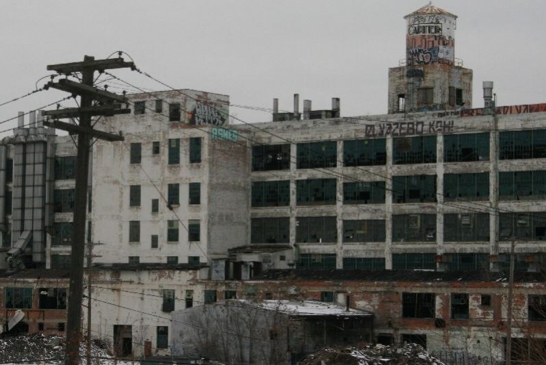 Detroit 2008