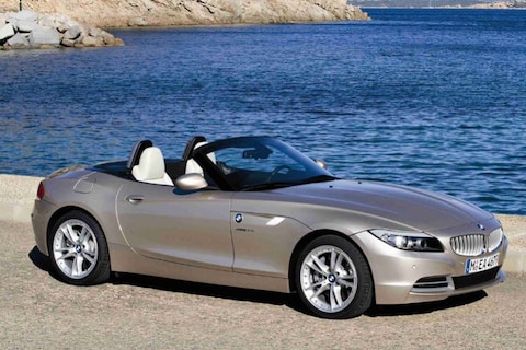 Definitief: BMW Z4