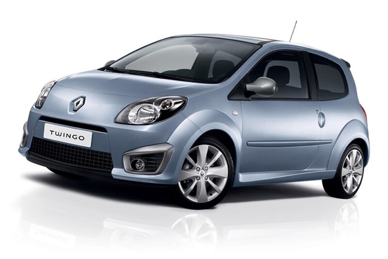 Renault Twingo R150R