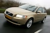Volvo S40 2.0 Edition II
