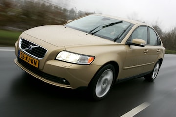 Volvo S40 2.0 Edition II