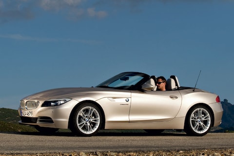 BMW Z4 Roadster sDrive23i