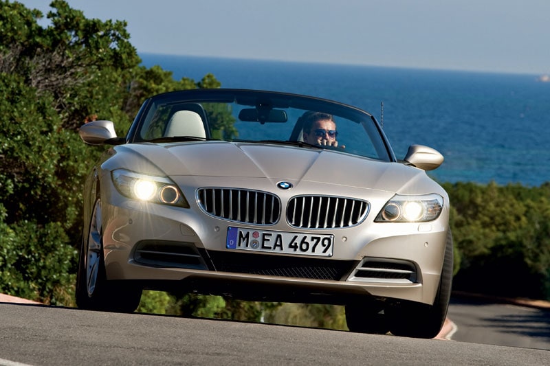 BMW Z4