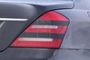 Mercedes S-klasse facelift (foto: Carpix)
