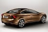 Volvo S60 concept