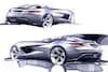 Mercedes-Benz McLaren SLR Stirling Moss