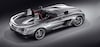 Mercedes-Benz McLaren SLR Stirling Moss