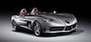 Mercedes-Benz McLaren SLR Stirling Moss