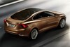 Volvo S60 Concept